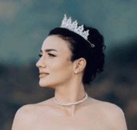 სალომე ზარანდია
