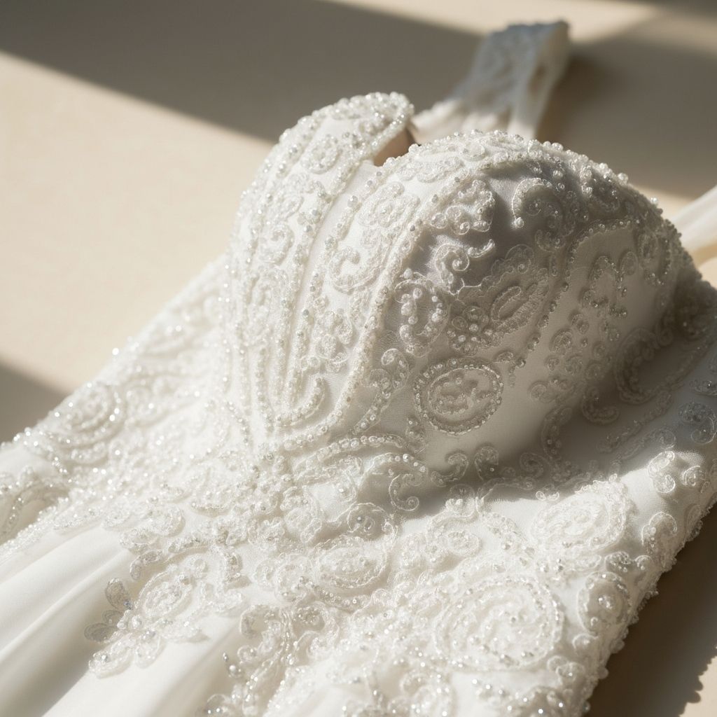 Wedding Dresses